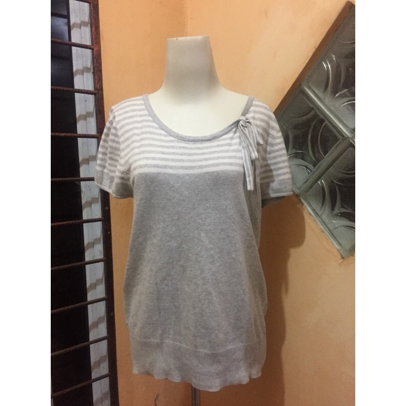 BOSSINI rajut ld 98-110