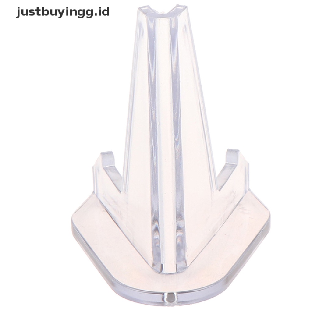 (Justbuyingg.Id) 1pc Stand Display Holder Koin / Medali / Lencana / Kartu Golf