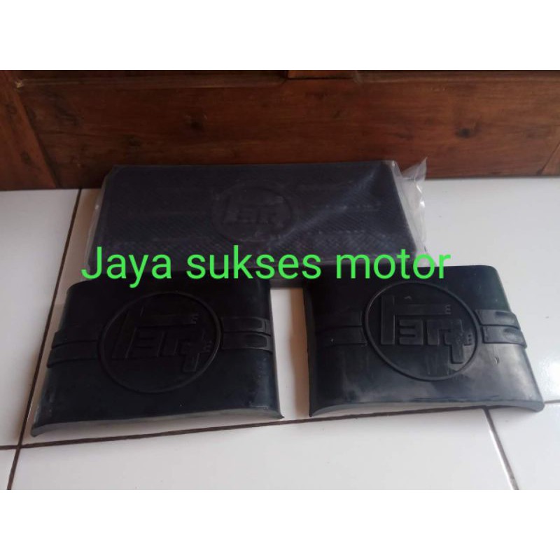 karpet lumpur belakang hardtop 2f bensin diesel original