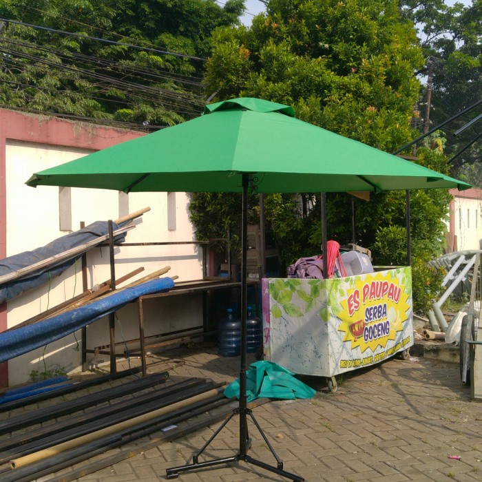 PAYUNG CAFE OUTDOOR