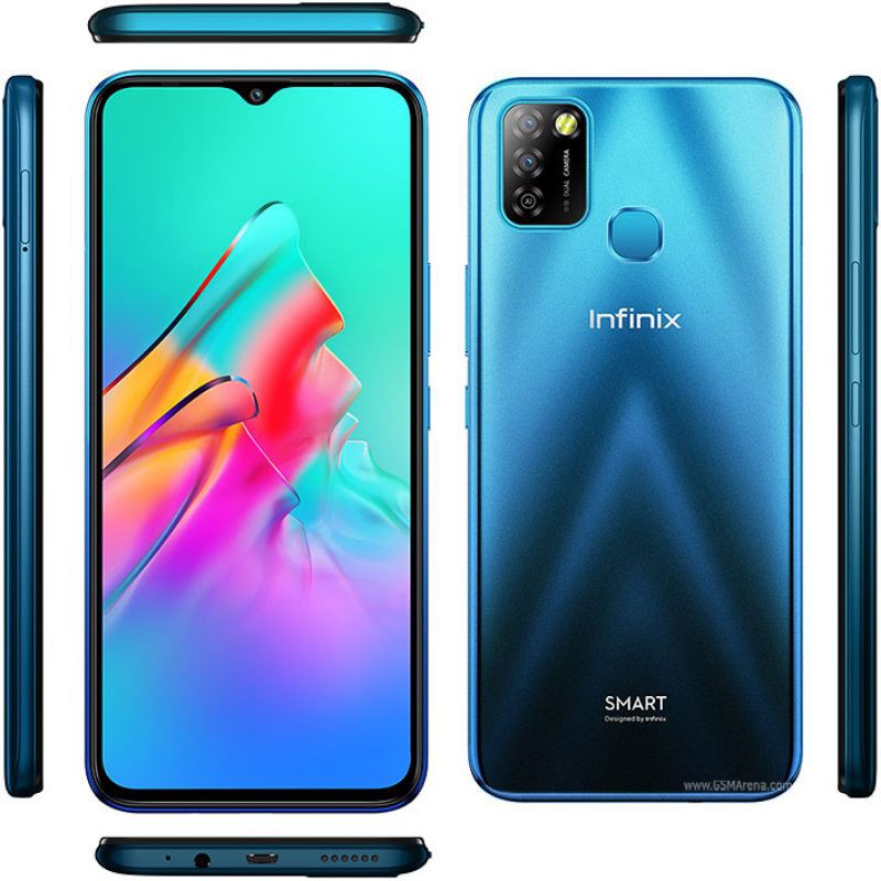 INFINIX SMART 5 RAM 2/32GB