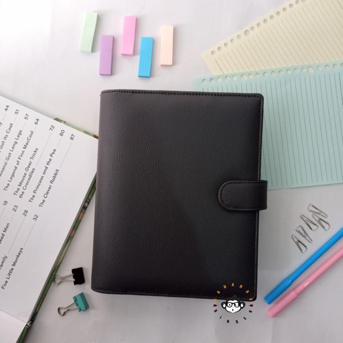 

PROMO SPESIAL Binder Polos 20 ring