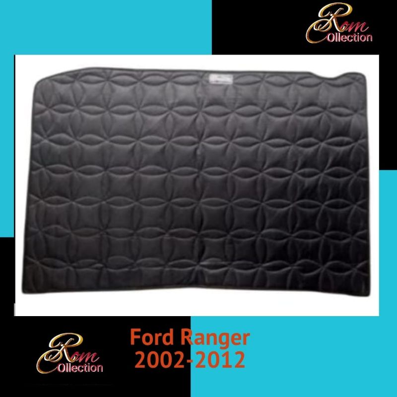 Peredam Panas Kap Mesin Mobil Ford Ranger 2002/2012