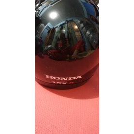 [PRODUK NAHNP] helm honda TRX-R YGW