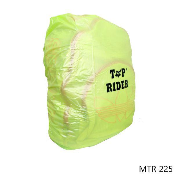 Cover Tas Ransel Parasut - MTR 225