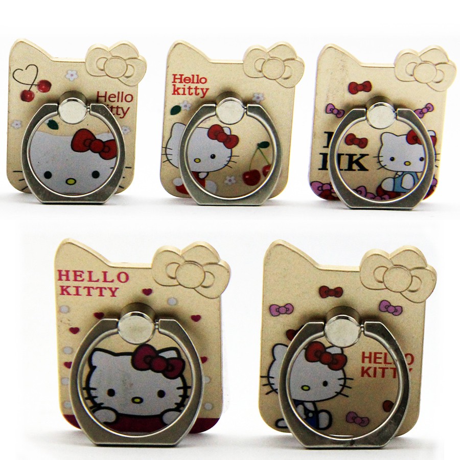 

Ringstand Logo Hellokitty Pita
