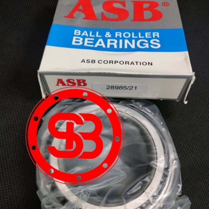 Bearing / Laker / Laher 28985 /21 ASB