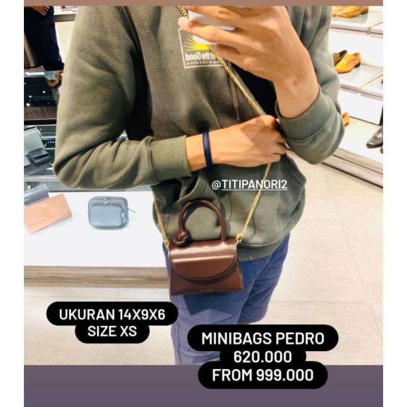 Jastip Pedro Original Store
