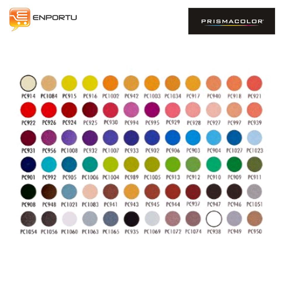 

Cantik Prismacolor Premier 72 Colored Pencil Sets Terbatas