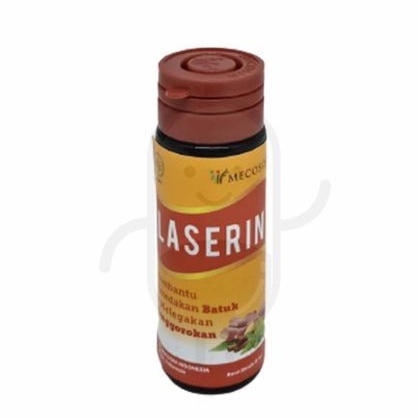 LASERIN 30 ML