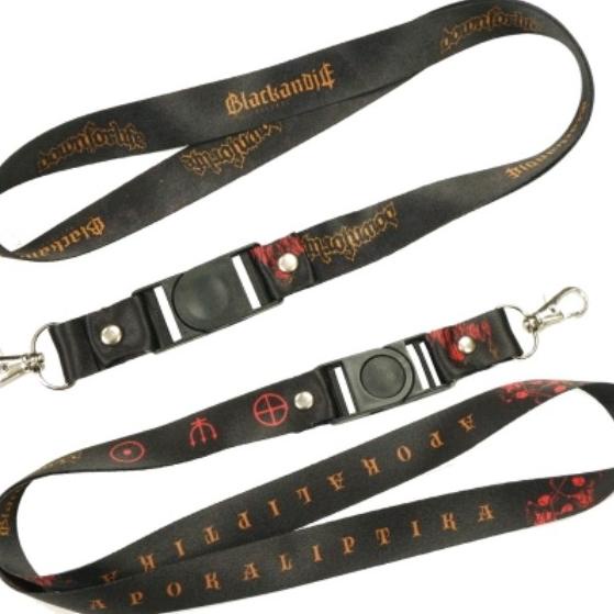 

Office & Stationery | Document Organizer | Lanyard Down For Life | Best Seller