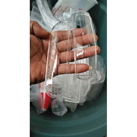 mika sein spion avanza 2008-2010