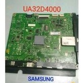 MB - MAINBOARD TV LED SAMSUNG UA 32D4000 - 32D 4000 - 32 D 4000