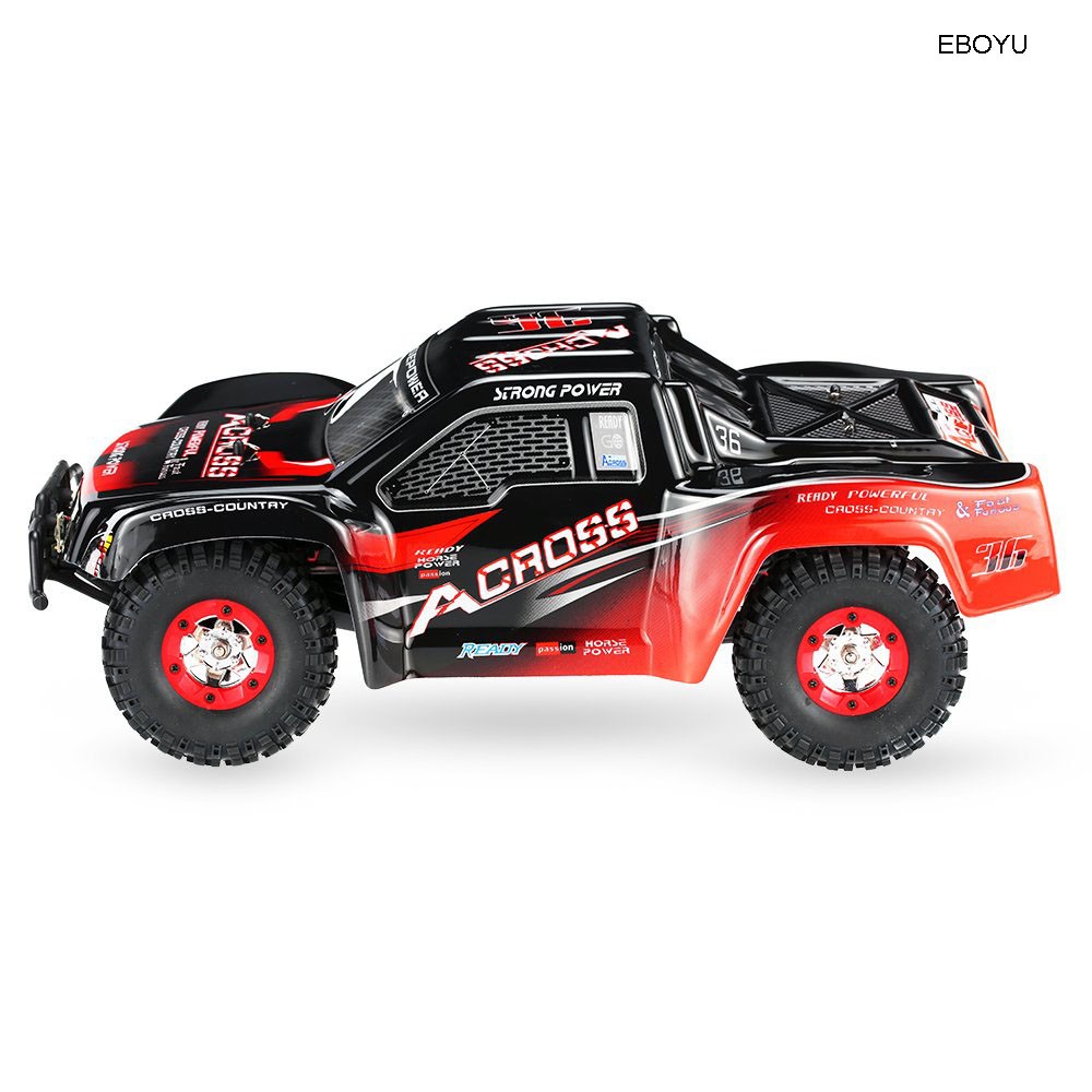 wltoys cross country 12423