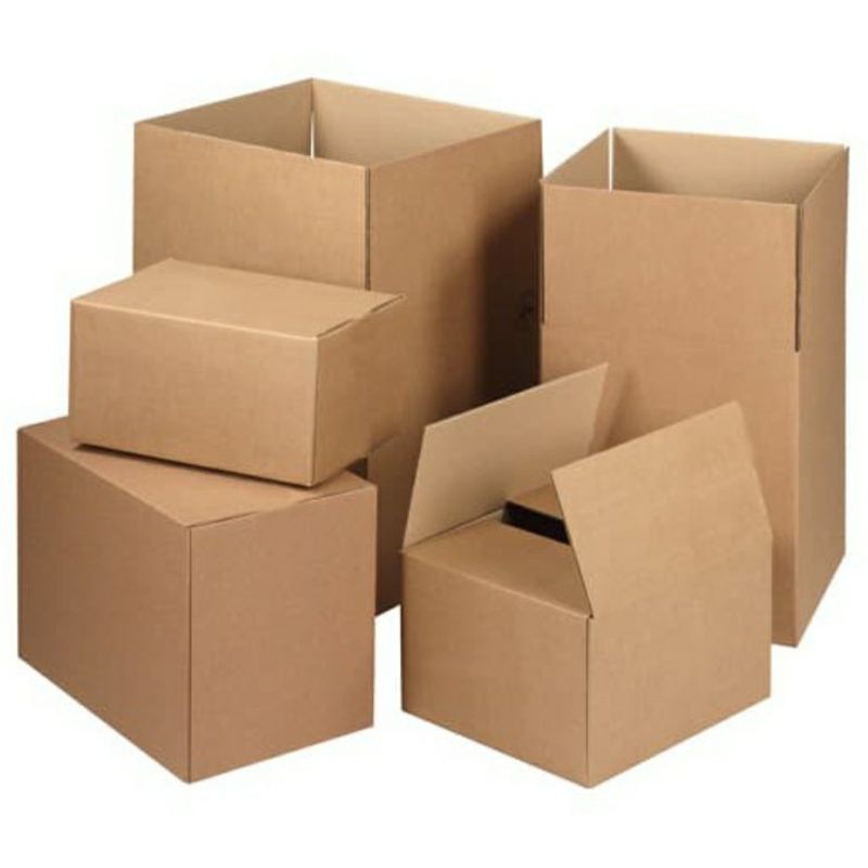 

‼️Extra Packing‼️