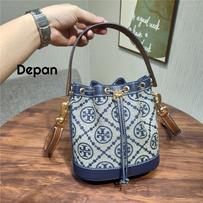 COD BAYAR DITEMPAT!!! 61187 Tas Bucket Wanita Tas Selempang