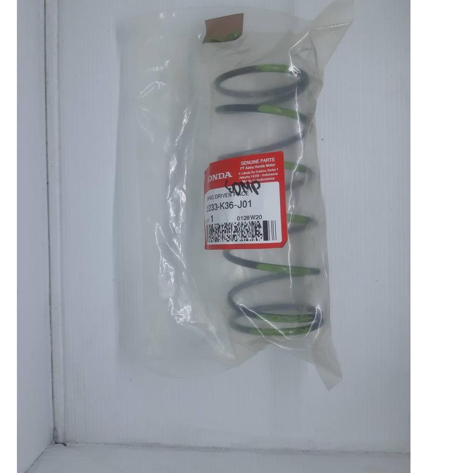 Model Baru PER CVT PER PULI VARIO 150 ORIGINAL AHM 232333-K36-J01