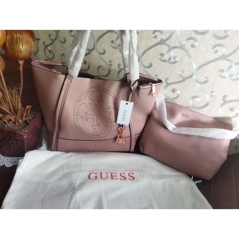 Guess Heidi 2 in 1 - Tas Wanita