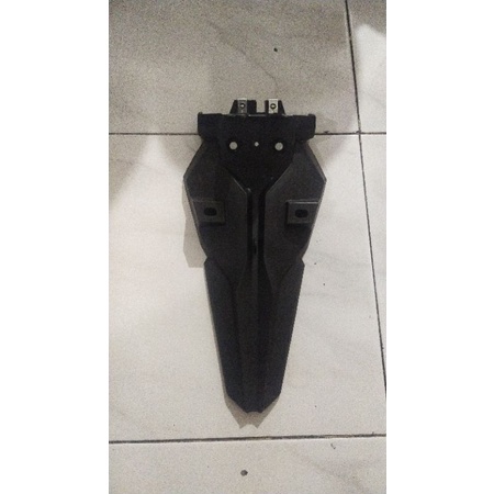 Jual slebor belakang vario 125/150 2018-2021 original AHM | Shopee