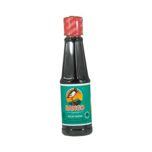 

Bango Kecap Manis 135ml