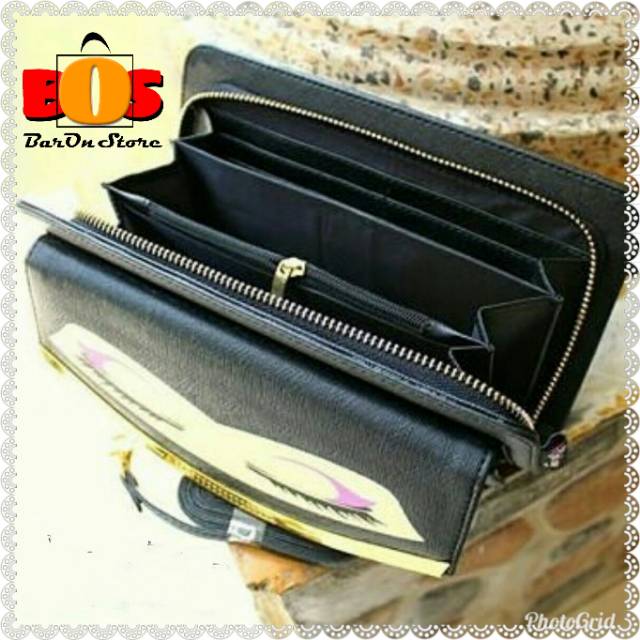 Dompet Niqab Premium