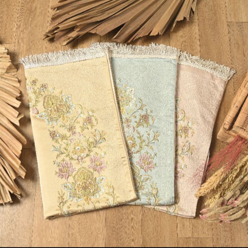 sajadah genova orkit premium