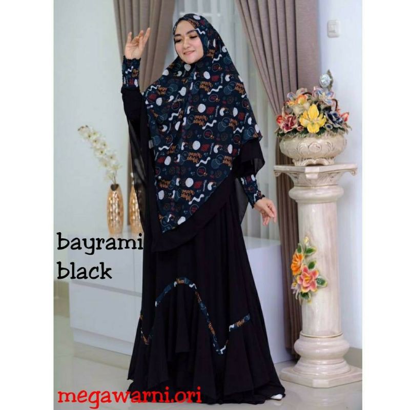 Bayrami by Megawarni