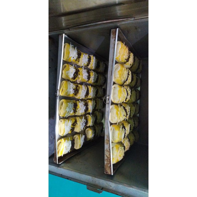 

bolenpisangcoklatkeju