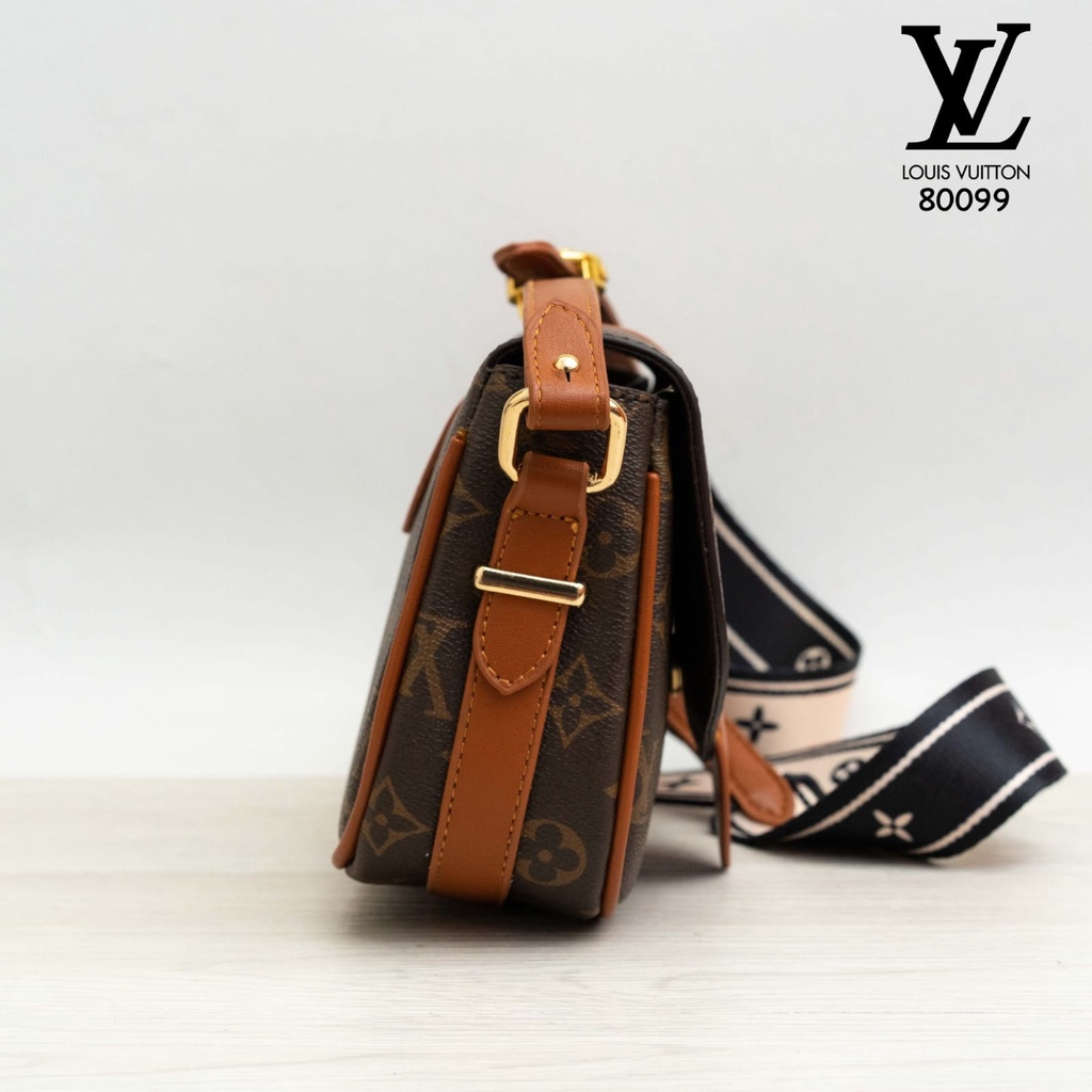 New  Sling Bag Code : 80099