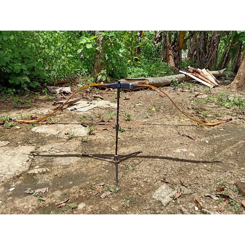 Busur Panah Turkish Bending