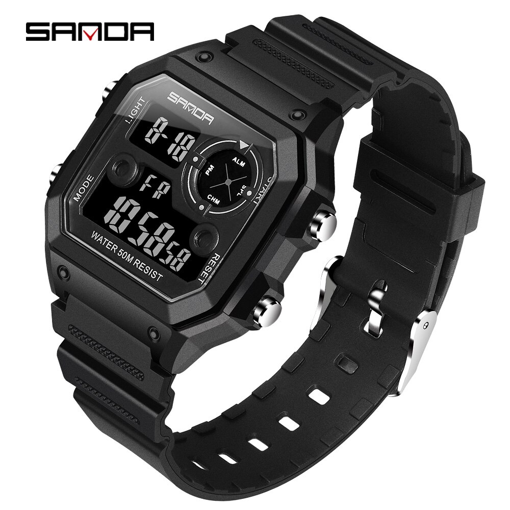 samor watch