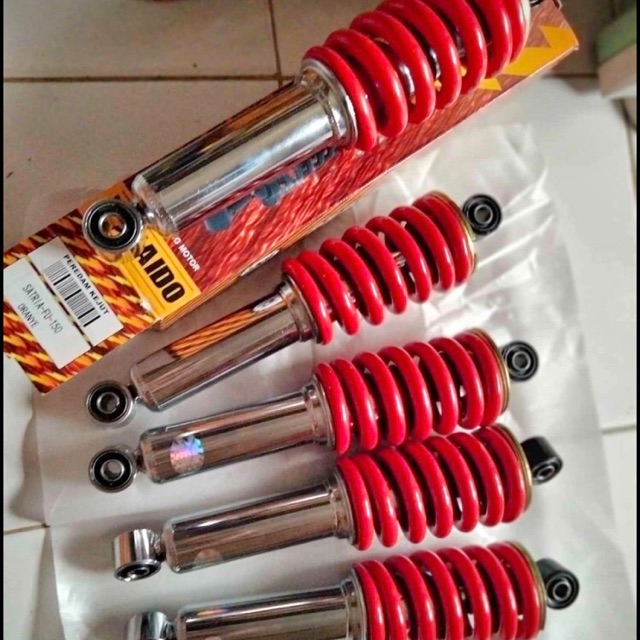 Produk Tokaido Parts Shopee Indonesia