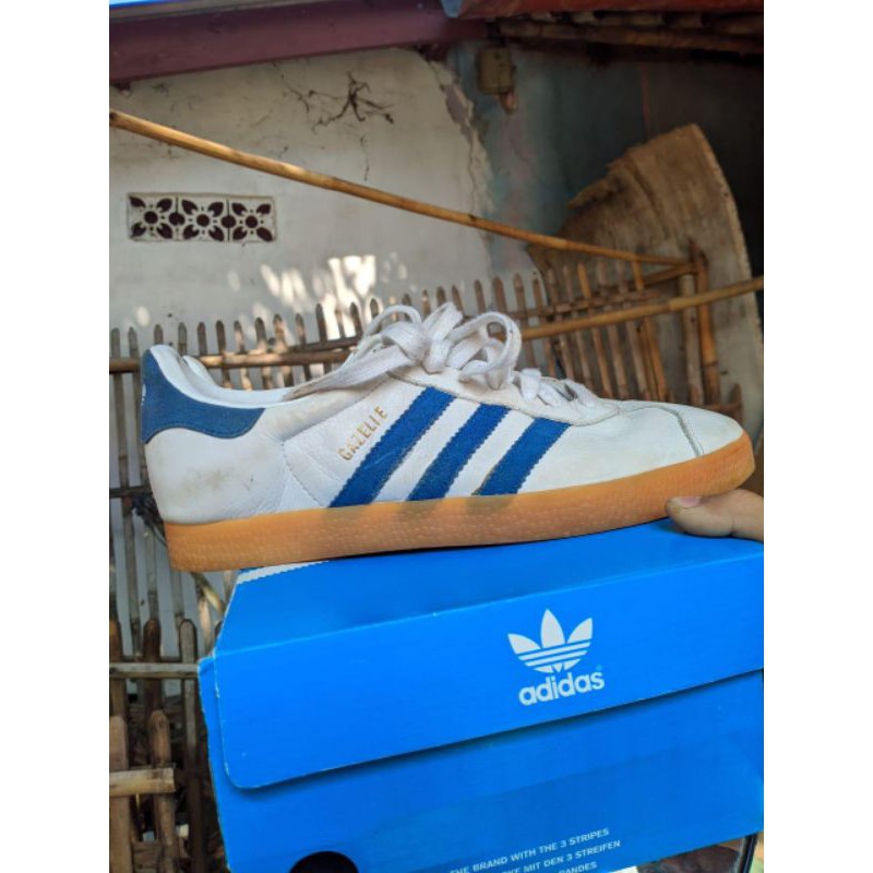ADIDAS GAZELLE