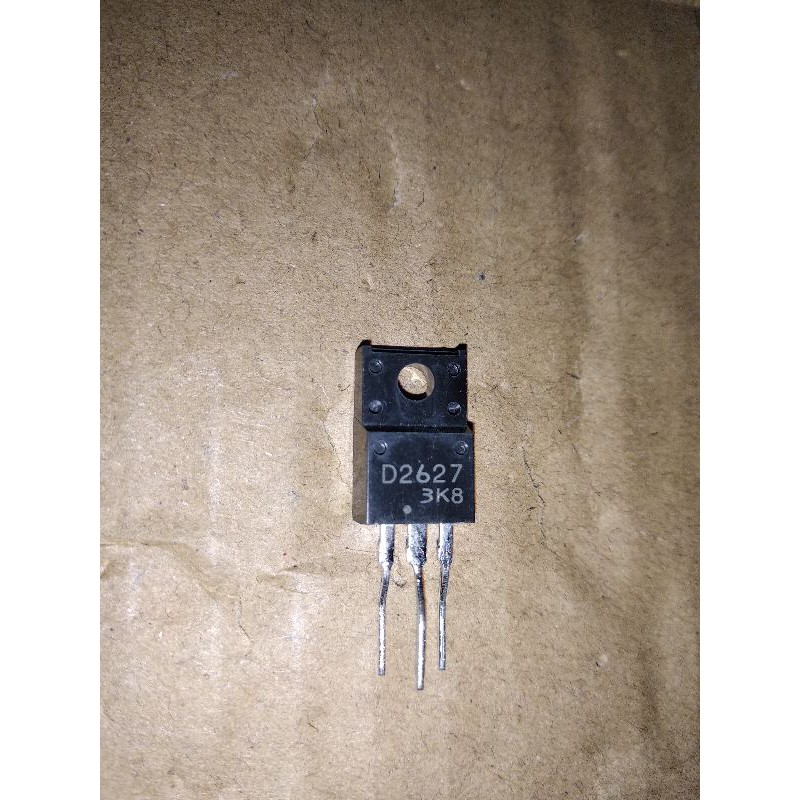 транзистор d5072