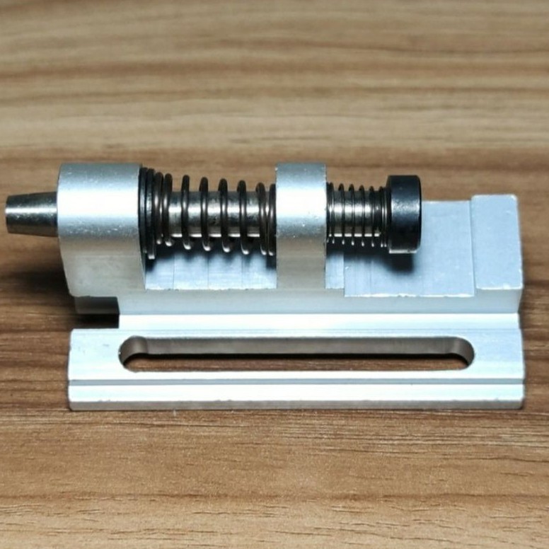 Dudukan Looper Mesin Karet Kansai 1404