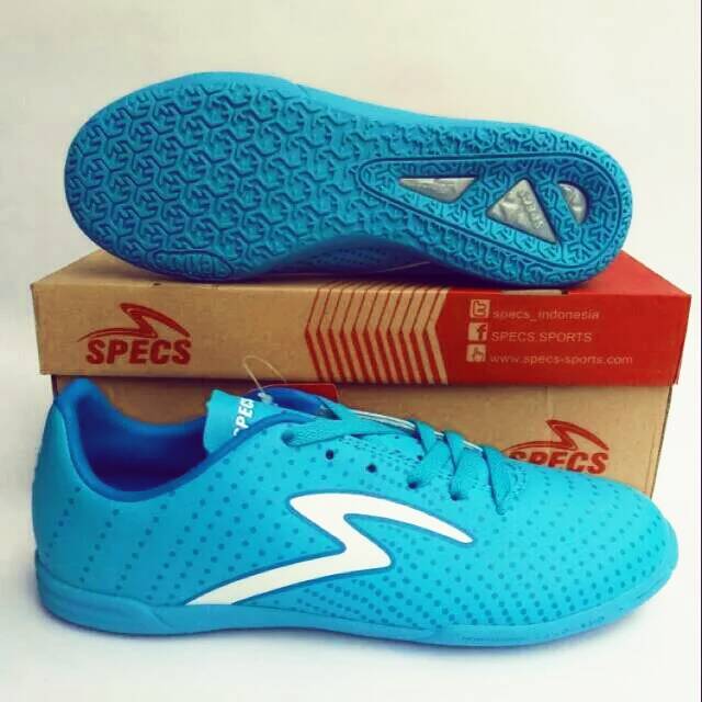 SPECS Barricada Guardian