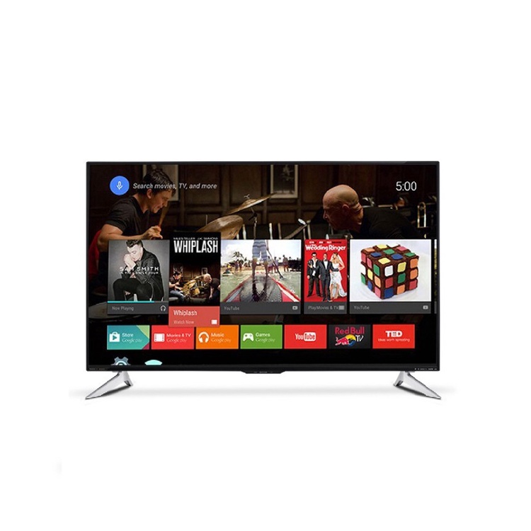 LED SHARP 50 Inch 50LE6800X UHD Android TV 4K
