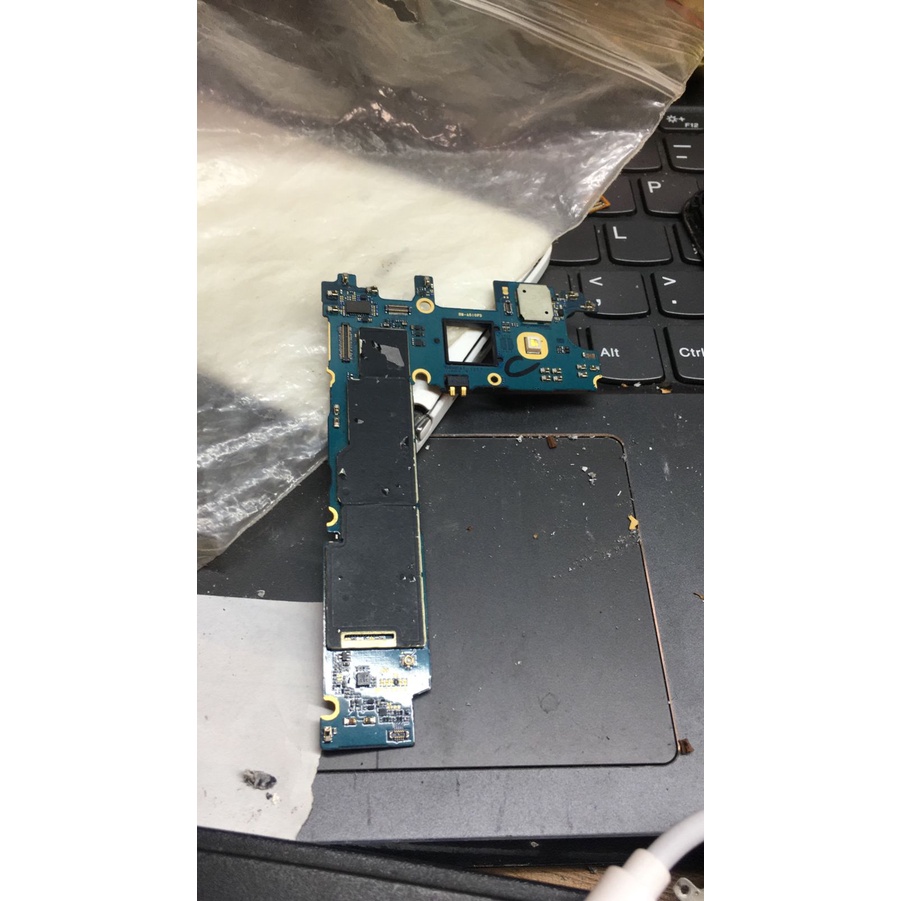 Mesin Samsung A510 A5 2016