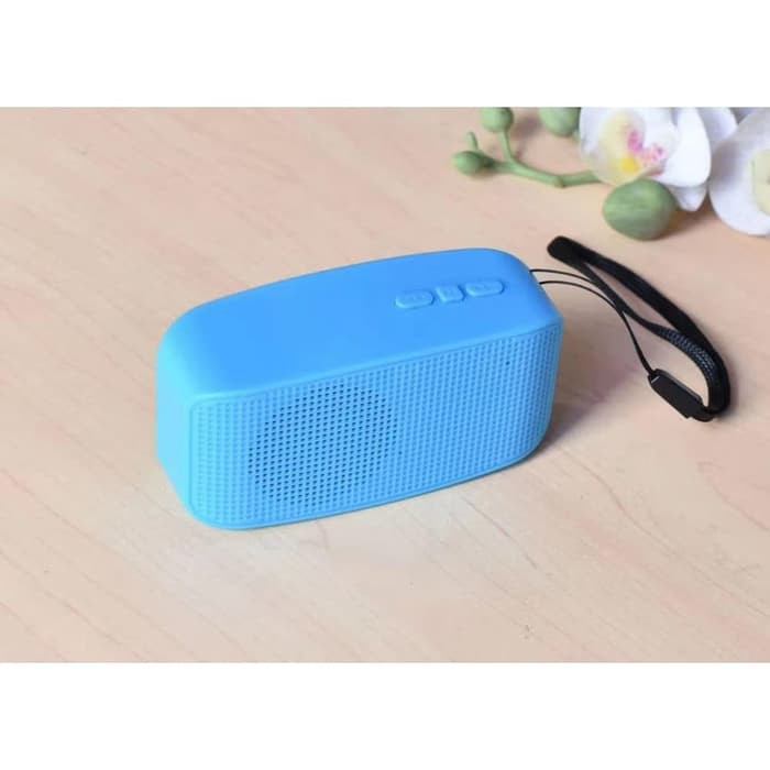 Speaker Non Bluetooth M6