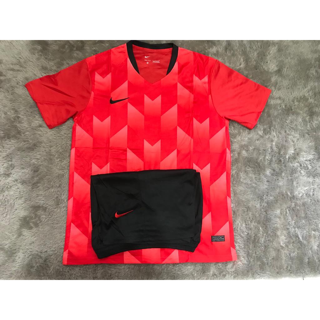 SETELAN BAJU FUTSAL SEPAK BOLA  IMPORT GO THAILAND