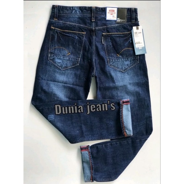 Dj/ Promo/Celana Panjang Pria/Celana Jeans Pria/Celana Pria Bombogie/Celana panjang original pria