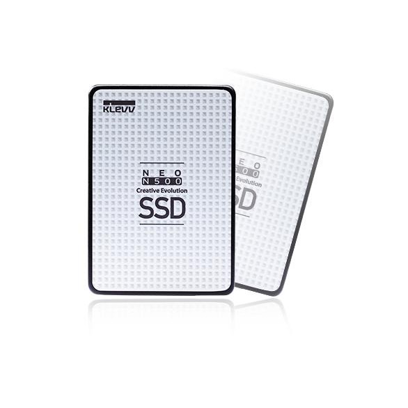 KLEVV SSD NEO N500 240GB