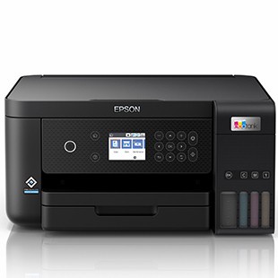 Epson EcoTank L6260 A4 Wi-Fi Duplex All-in-One Ink Tank Printer RESMI