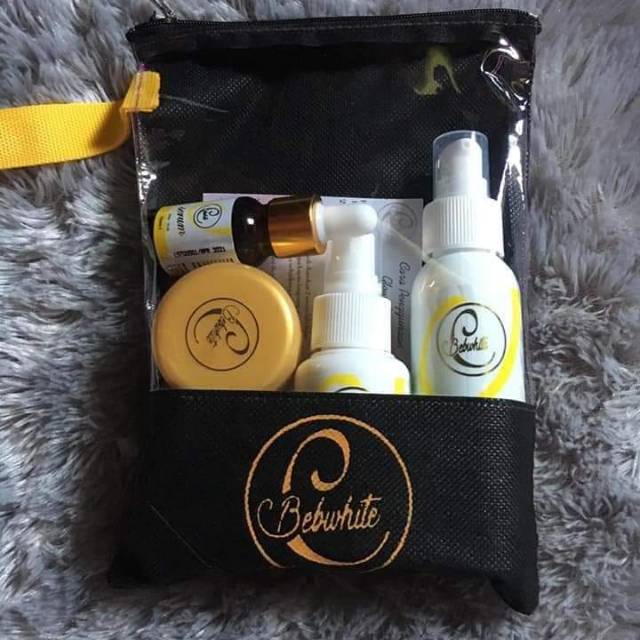 Bbc skincare bpom