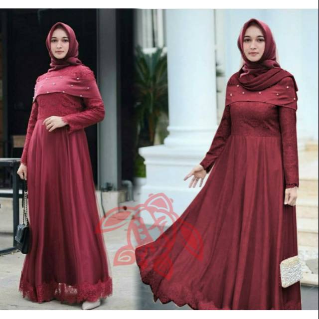 MAXI SABRINA TILE / MAXI BRUKAT