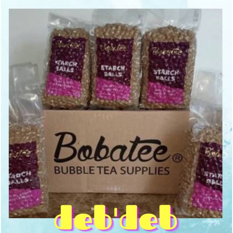 

Bobatee 1kg