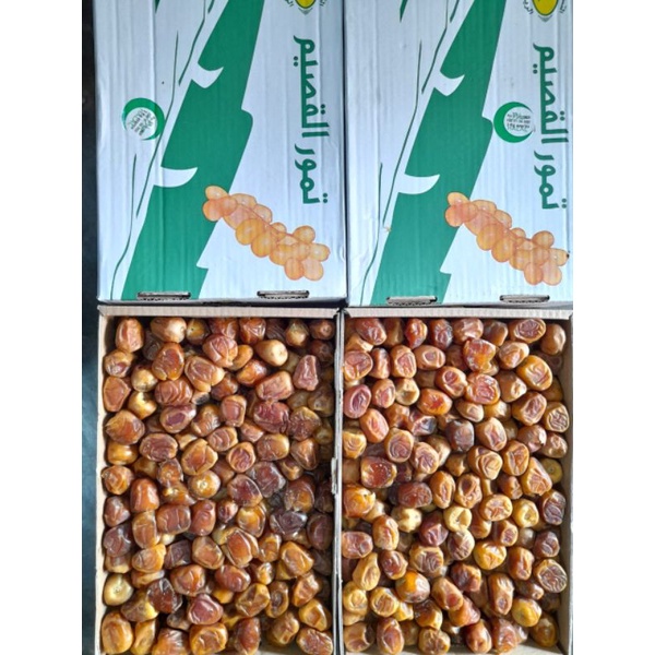 

Kurma Sukari Nikmat