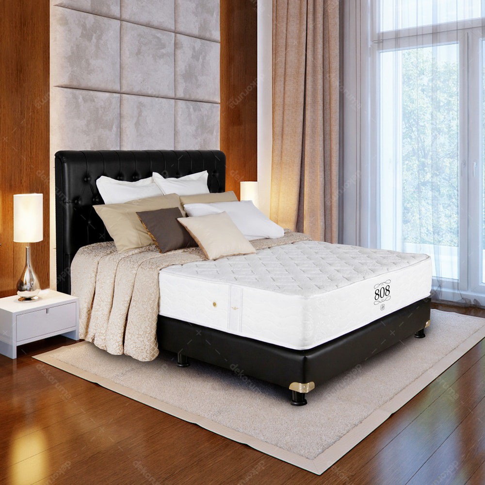 AIRLAND SPRING BED 808 STANDAR 160X200 (MATTRES ONLY)