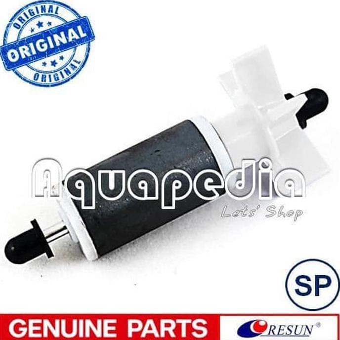 Kipas Resun Sp-2500 Ori