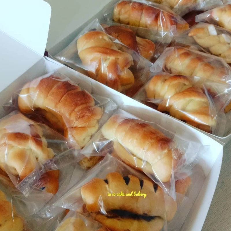 

Roti Unyil